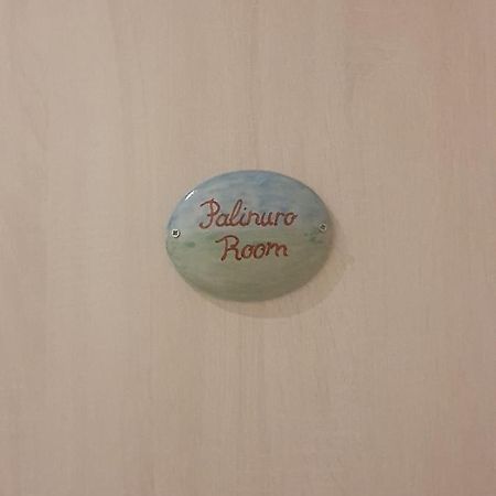 Venezia Rooms Napoli Exterior foto