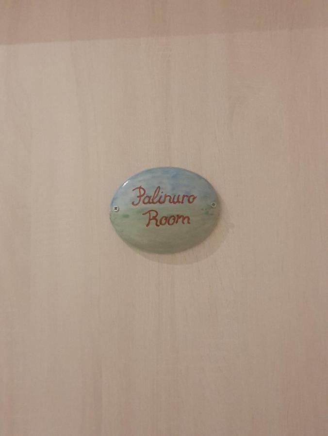 Venezia Rooms Napoli Exterior foto